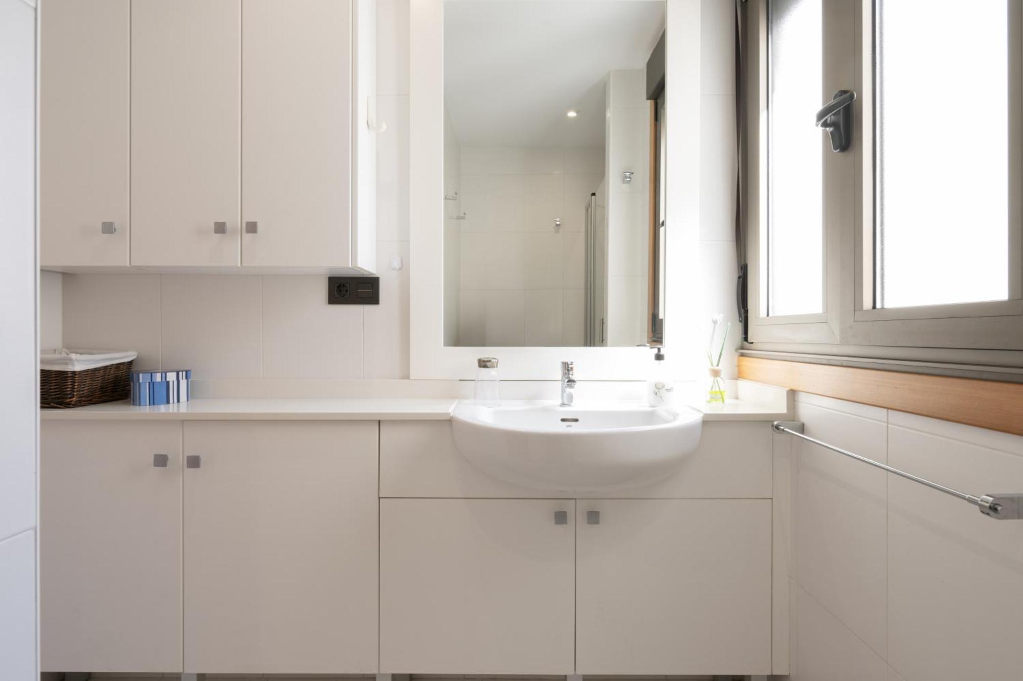 Atico De Lux Sanxenxo Apartment Bagian luar foto