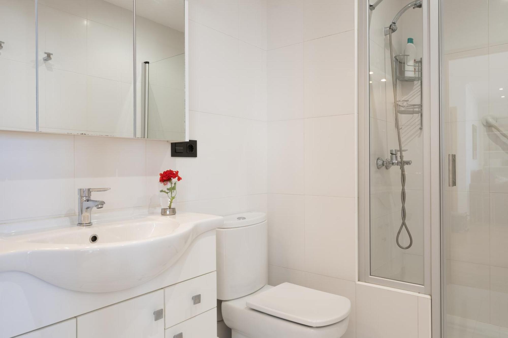 Atico De Lux Sanxenxo Apartment Bagian luar foto