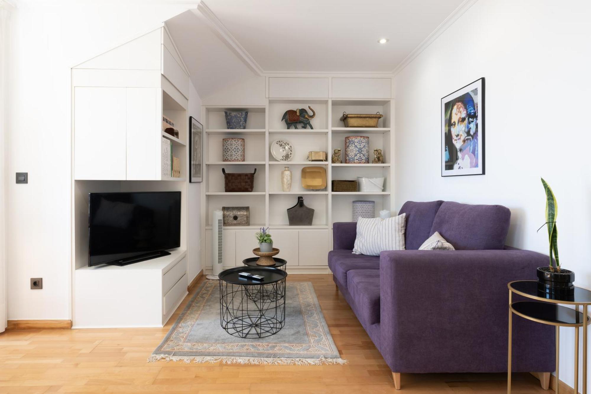 Atico De Lux Sanxenxo Apartment Bagian luar foto