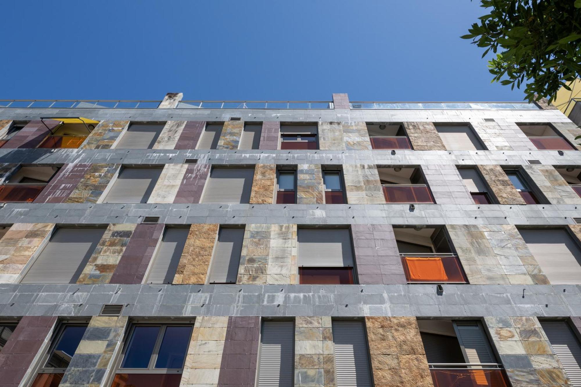 Atico De Lux Sanxenxo Apartment Bagian luar foto